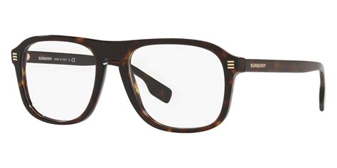 Burberry™ Neville BE2350F Rectangle Eyeglasses 